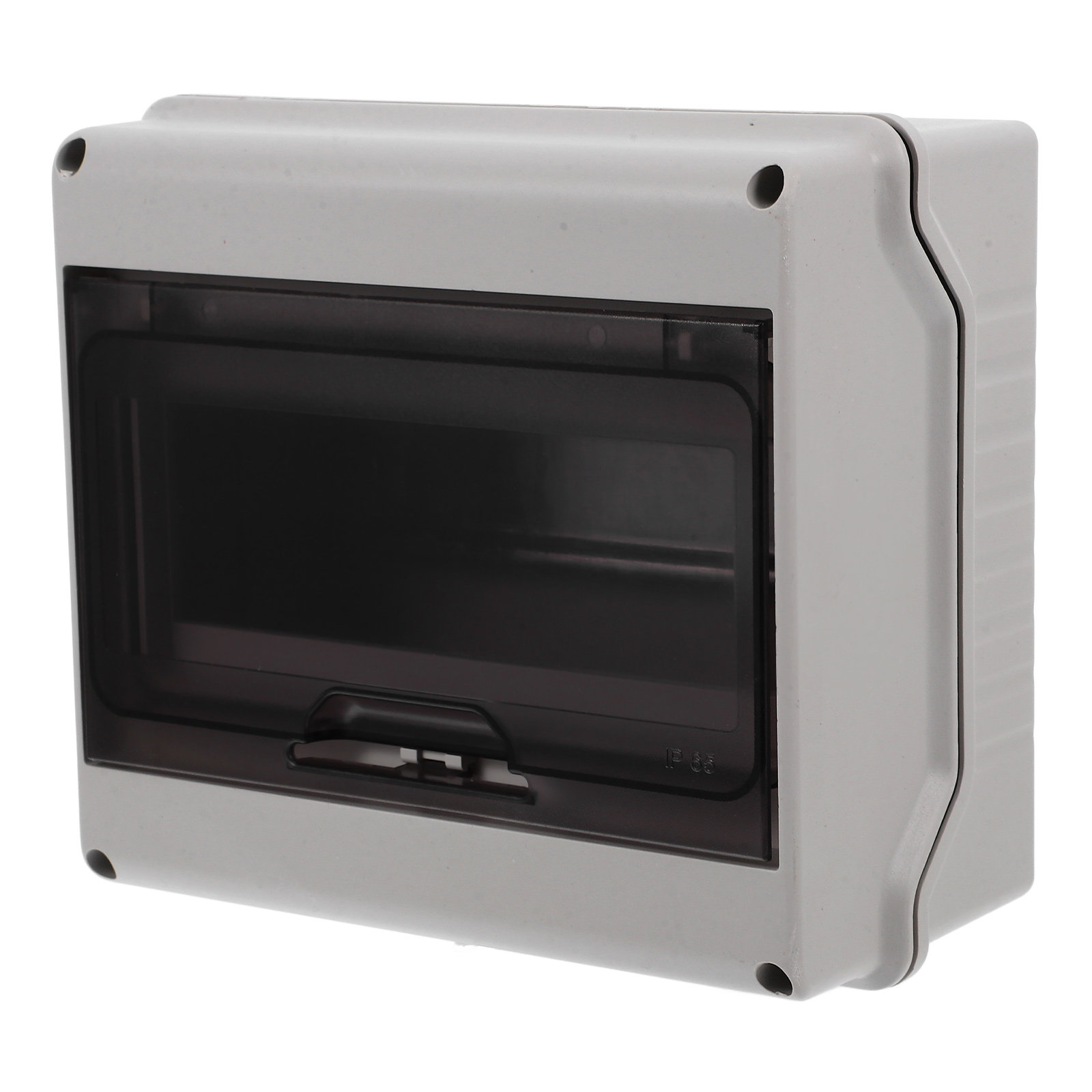 Panel Power Outdoor - Уличный водонепроницаемый распределительный щит на 8
