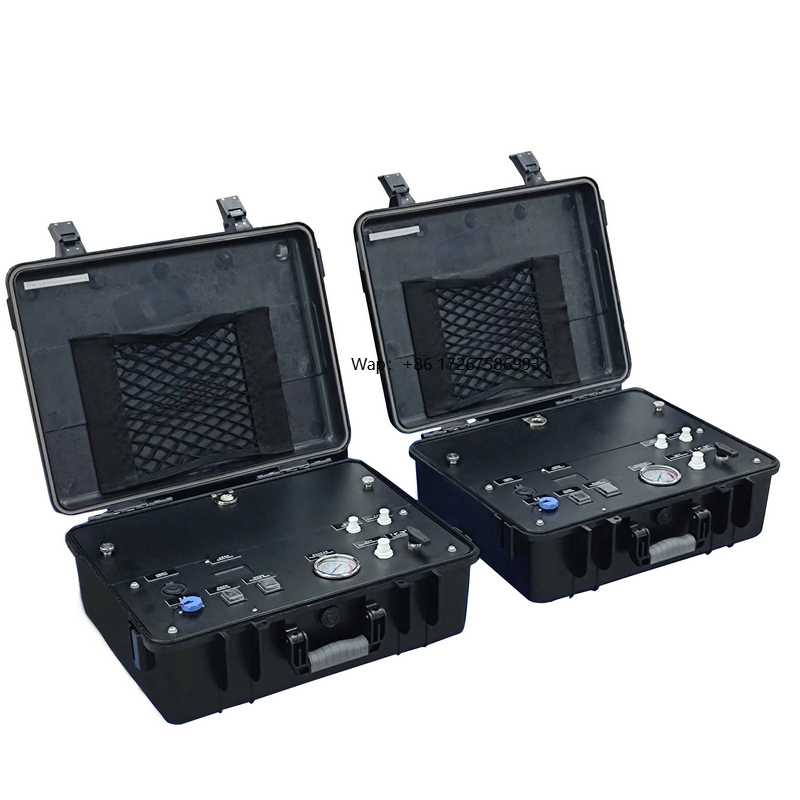 Outdoor Power Equipment - 25л Оборудование для очистки воды на