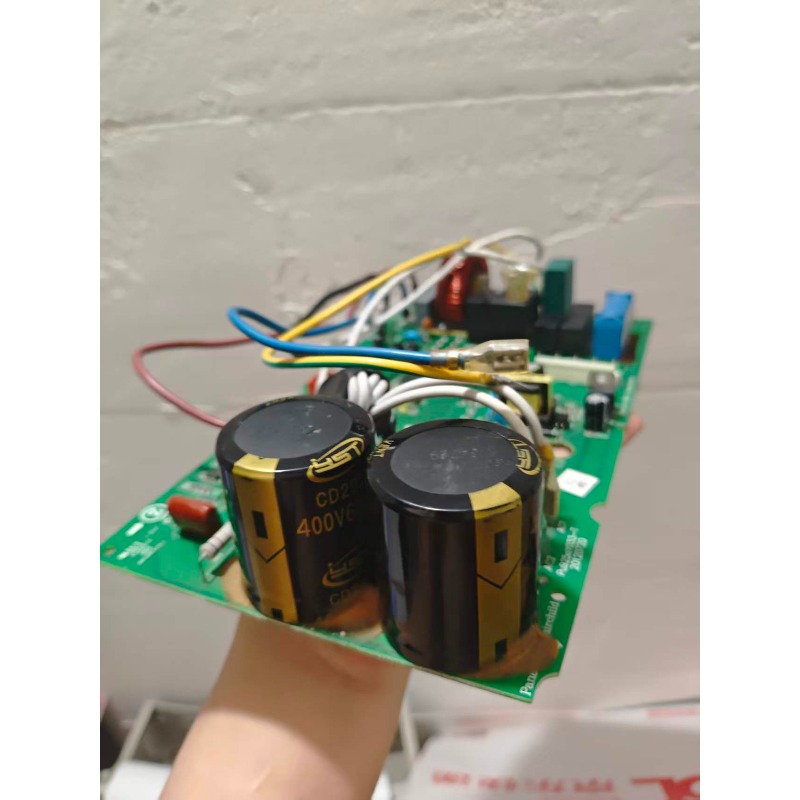 Outdoor Power Repair - Плата управления инвертора наружного блока кондиционера