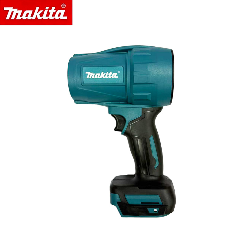 Leaf Blower Cordless - Беспроводной электрический вентилятор Makita 2026 с