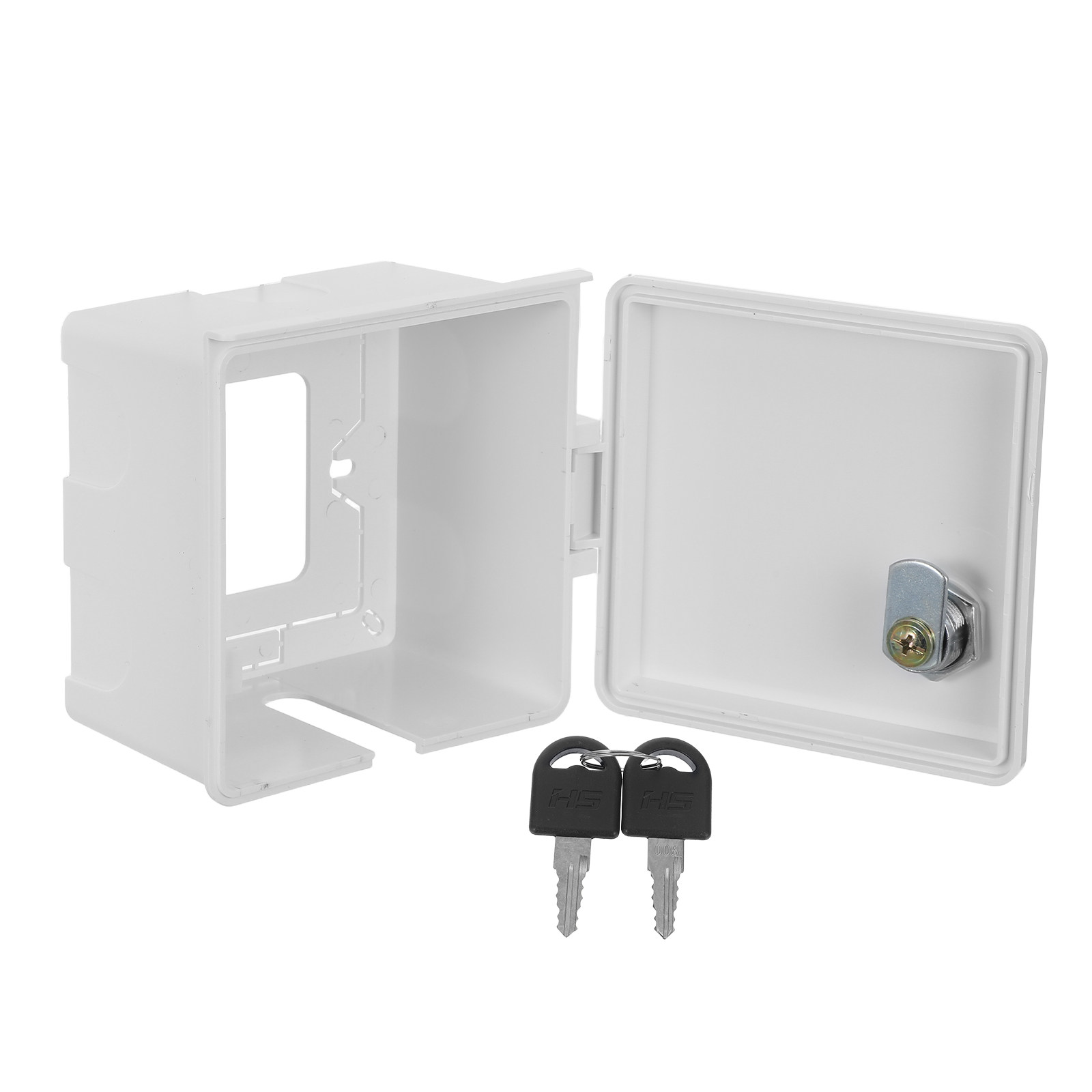 Outdoor Power Port - Водонепроницаемая защитная крышка для уличной розетки