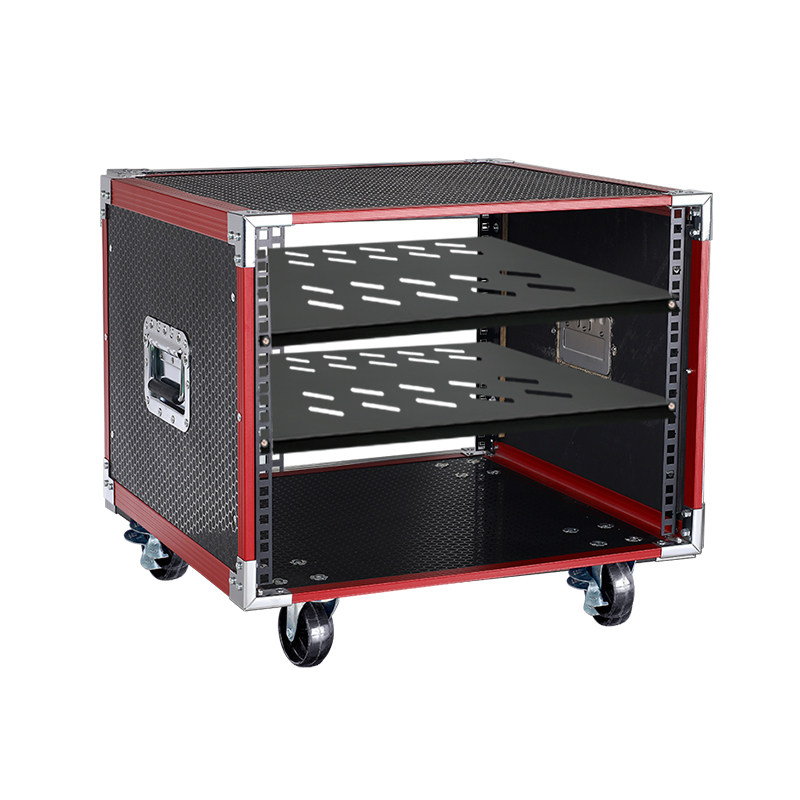 Outdoor Power Equipment - Корпус для усилителя мощности 10U, аудиооборудование