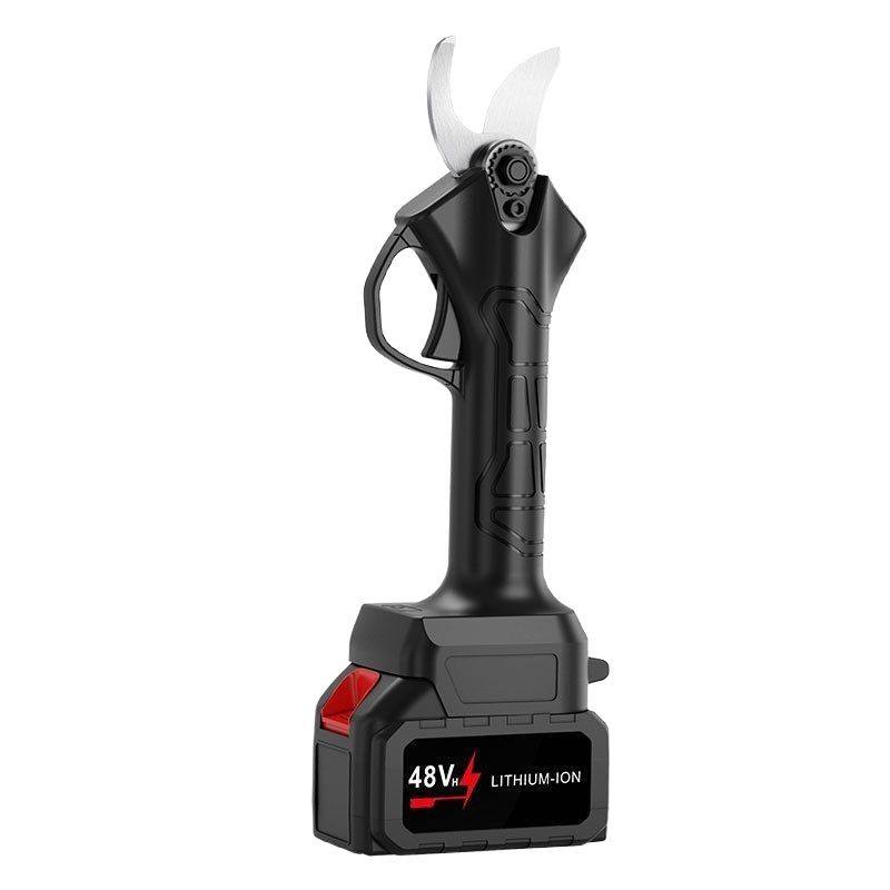 Outdoor Power Source - Беспроводные электрические садовые секаторы, ножницы для