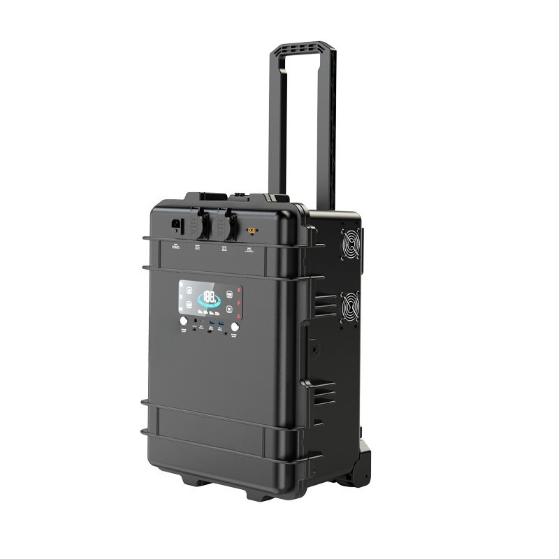 Ups Power Supply Outdoor - Новый аварийный источник питания ИБП 3600