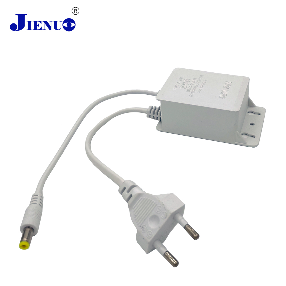 Outdoor Power Port - Белый, переменный ток 100-240 В, вход