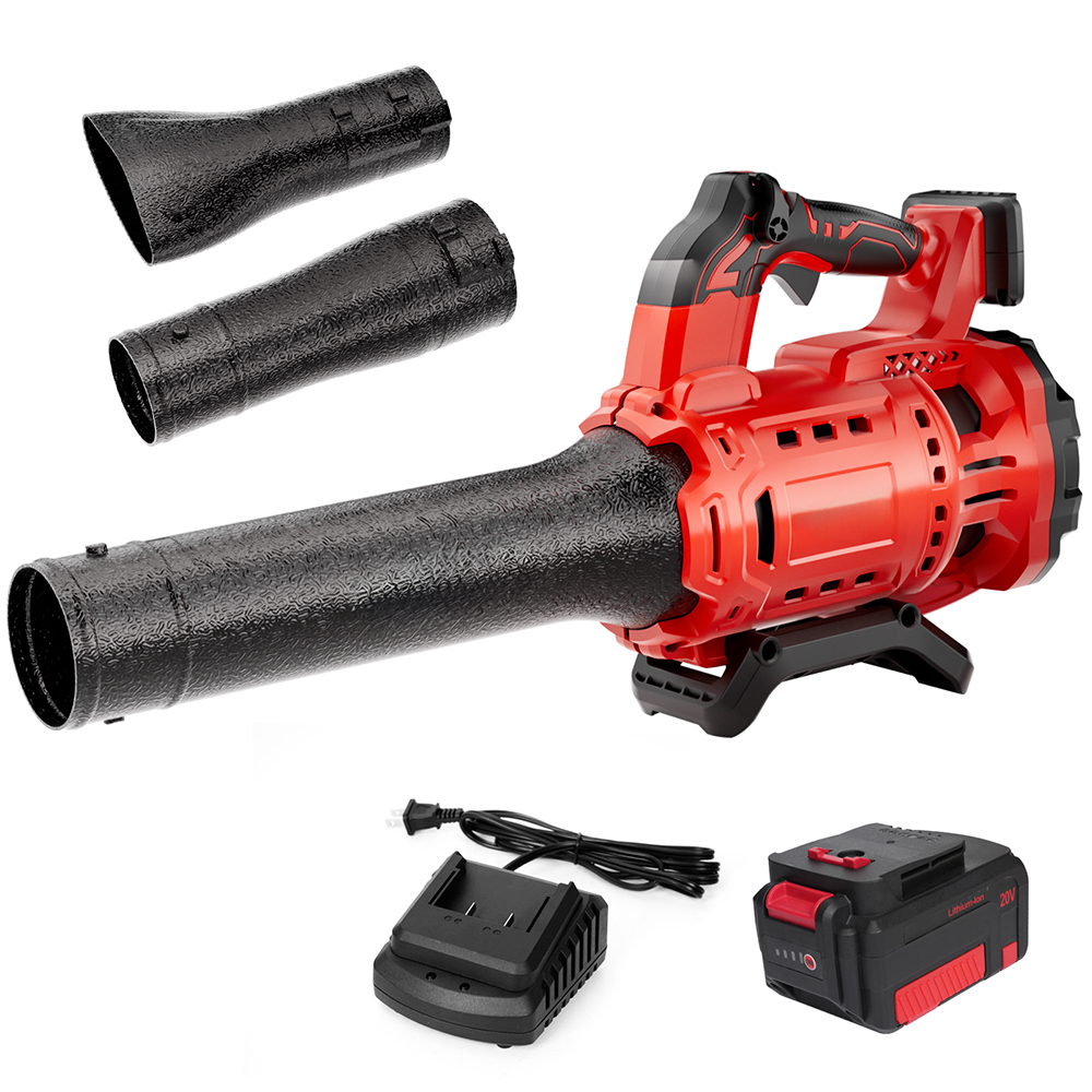 Leaf Blower Cordless - Хит продаж: Высококачественный электрический ручной инструмент