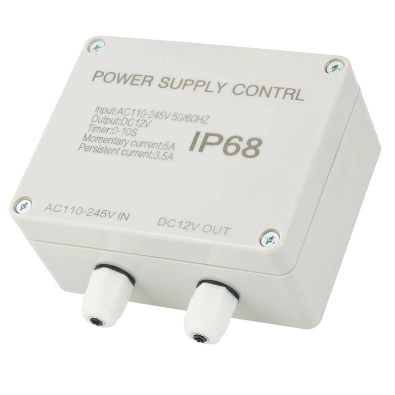 Ups Power Supply Outdoor - AA84 Новая уличная плата управления питанием