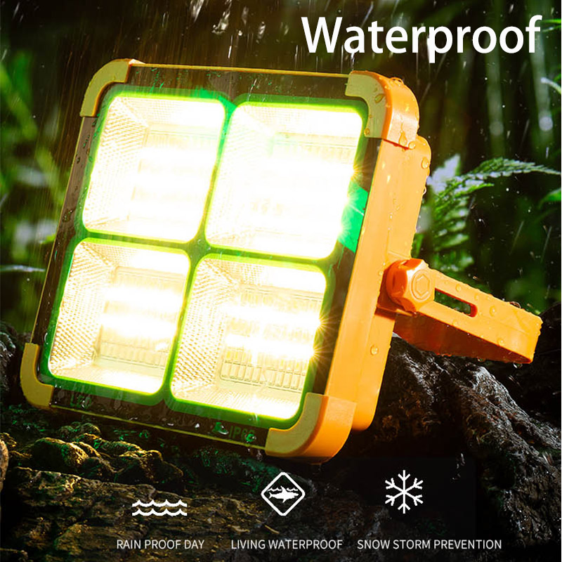 Outdoor Power Repair - Мощный магнитный фонарь-лампа для ремонта и
