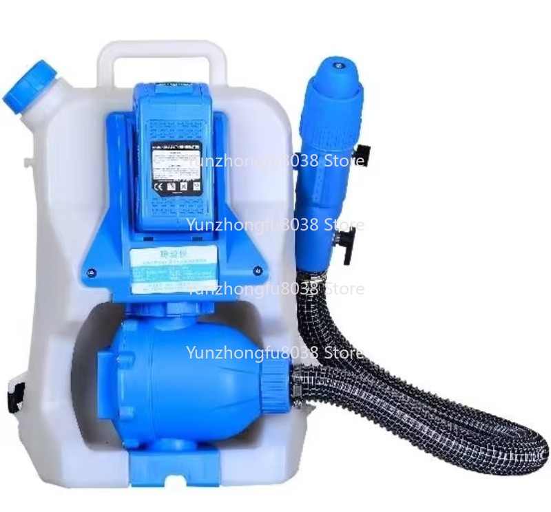 Electric Sprayer Backpack - 9л/16л/18л/20л опрыскиватель сельскохозяйственный рюкзак Ulv опрыскиватель