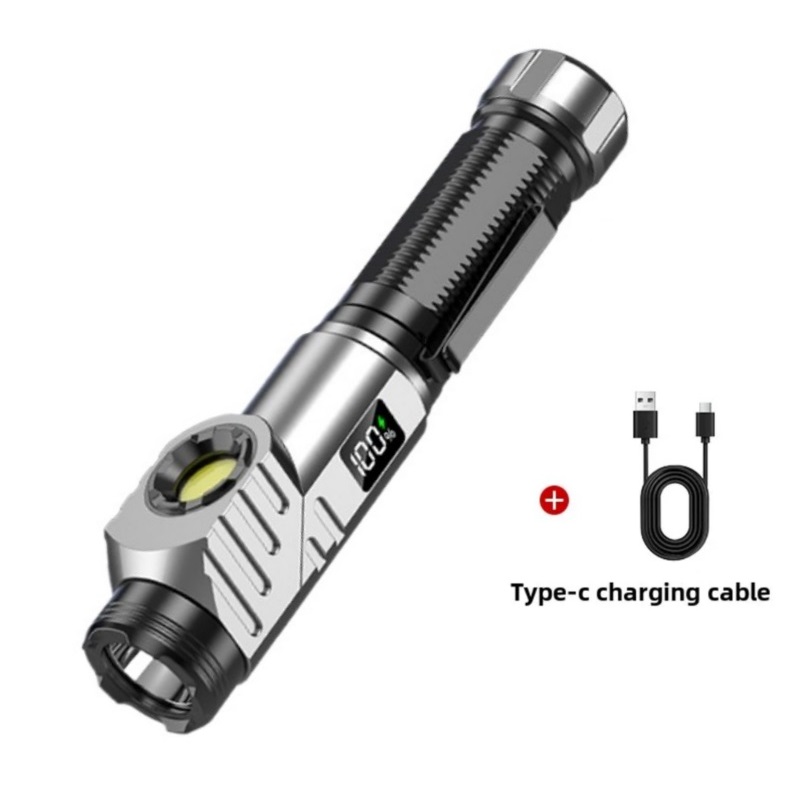 Outdoor Power Repair - Многофункциональный светодиодный уличный фонарик 1200LMS 90