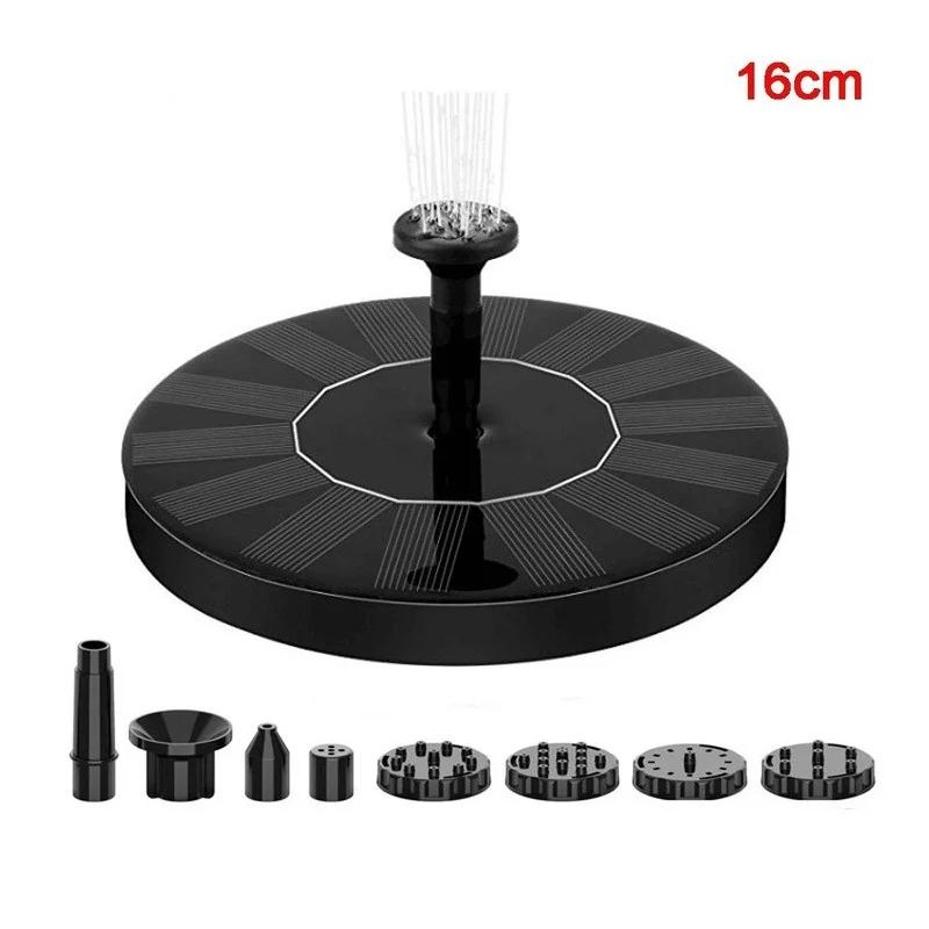 Источник воды мини солнечный в – обзор и цена Outdoor Power Source
