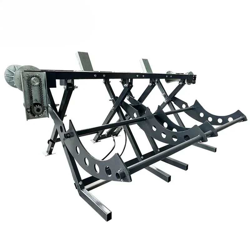 Электрический дровокол на 15 т – обзор и цена Log Splitter Electric