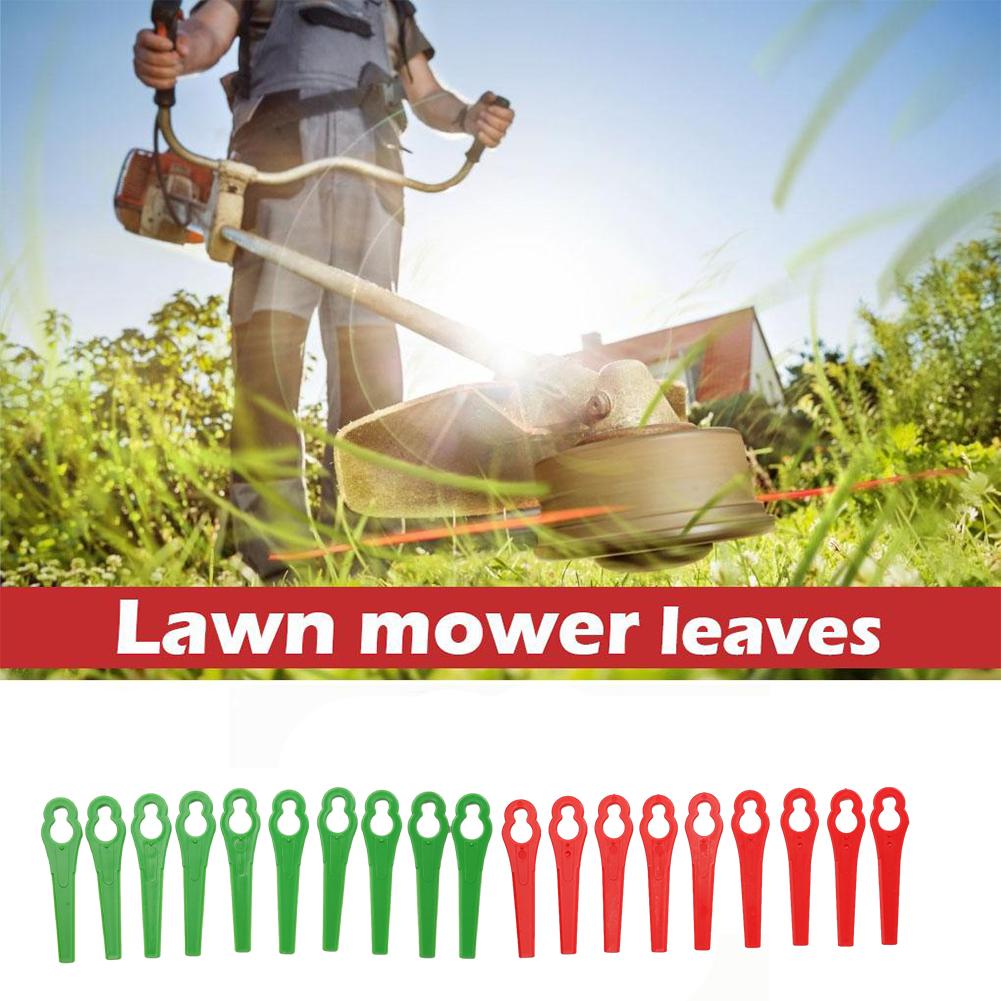 100 шт. пластиковых лезвий для – обзор и цена Leaf Blower Cordless