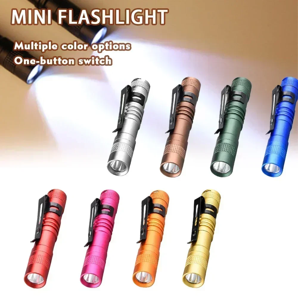 Мини-портативный светодиодный  – обзор и цена Outdoor Power Lights