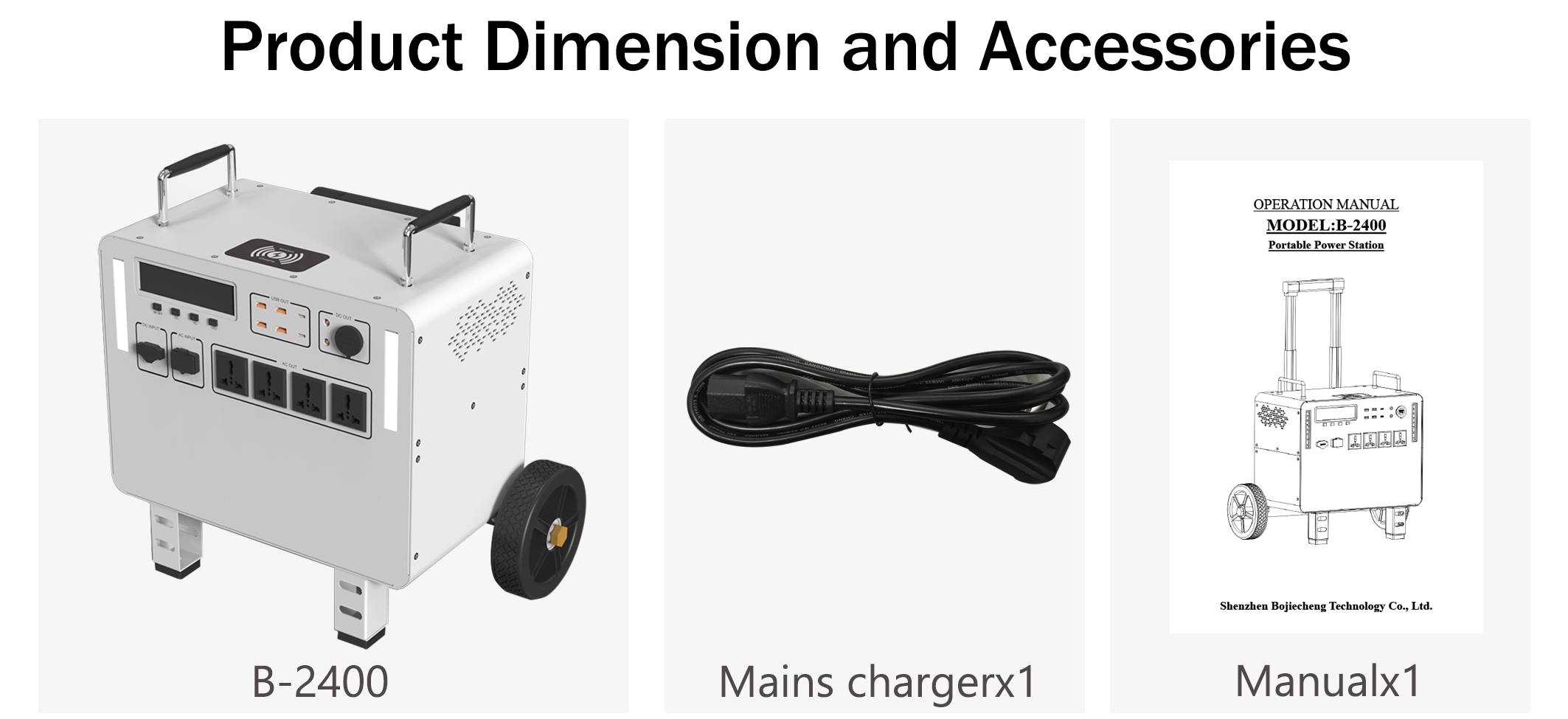 Портативный источник бесперебо – обзор и цена Ups Power Supply Outdoor