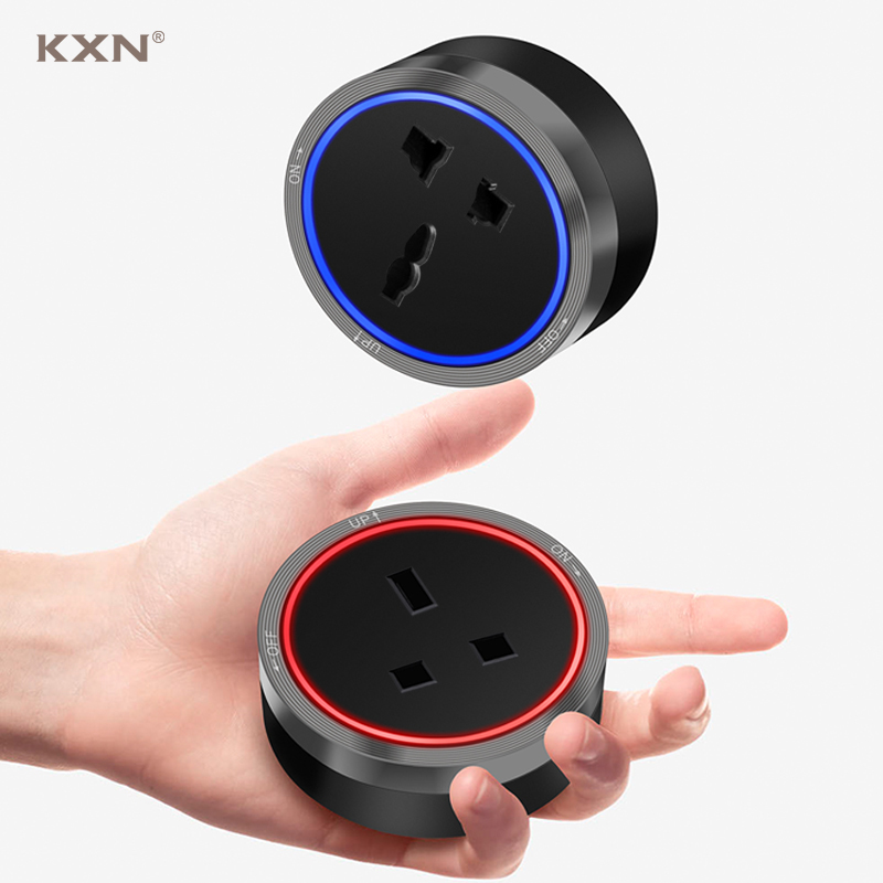 KXN электрическая мульти-Функц – обзор и цена Outdoor Power Hub