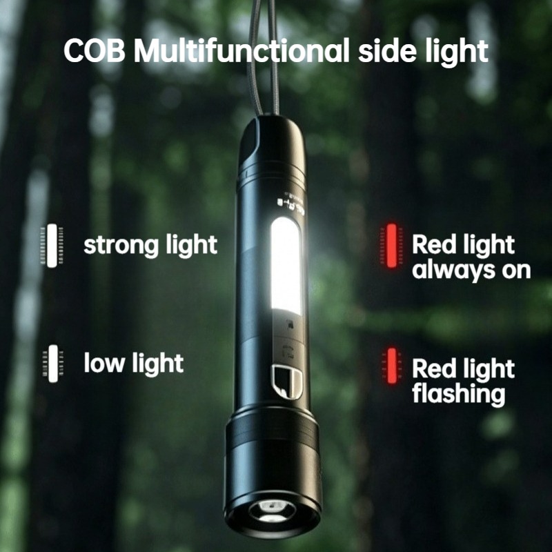 Многофункциональный светодиодн – обзор и цена Outdoor Power Lights