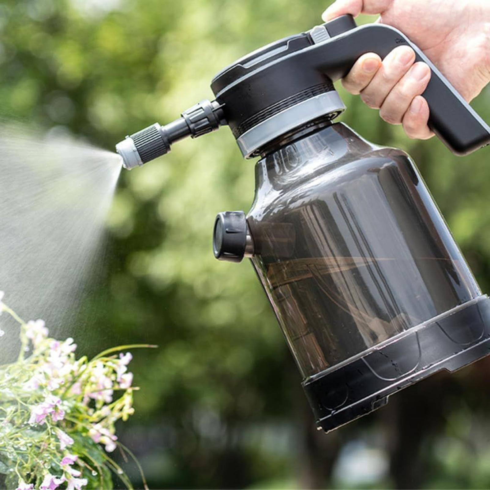 Электрический распылитель 3 л, – обзор и цена Electric Sprayer Backpack