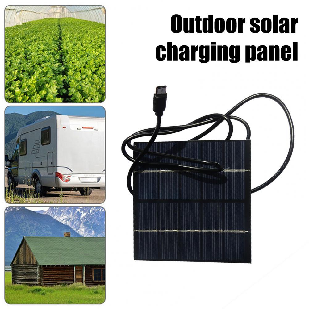 Портативное солнечное зарядное – обзор и цена Panel Power Outdoor