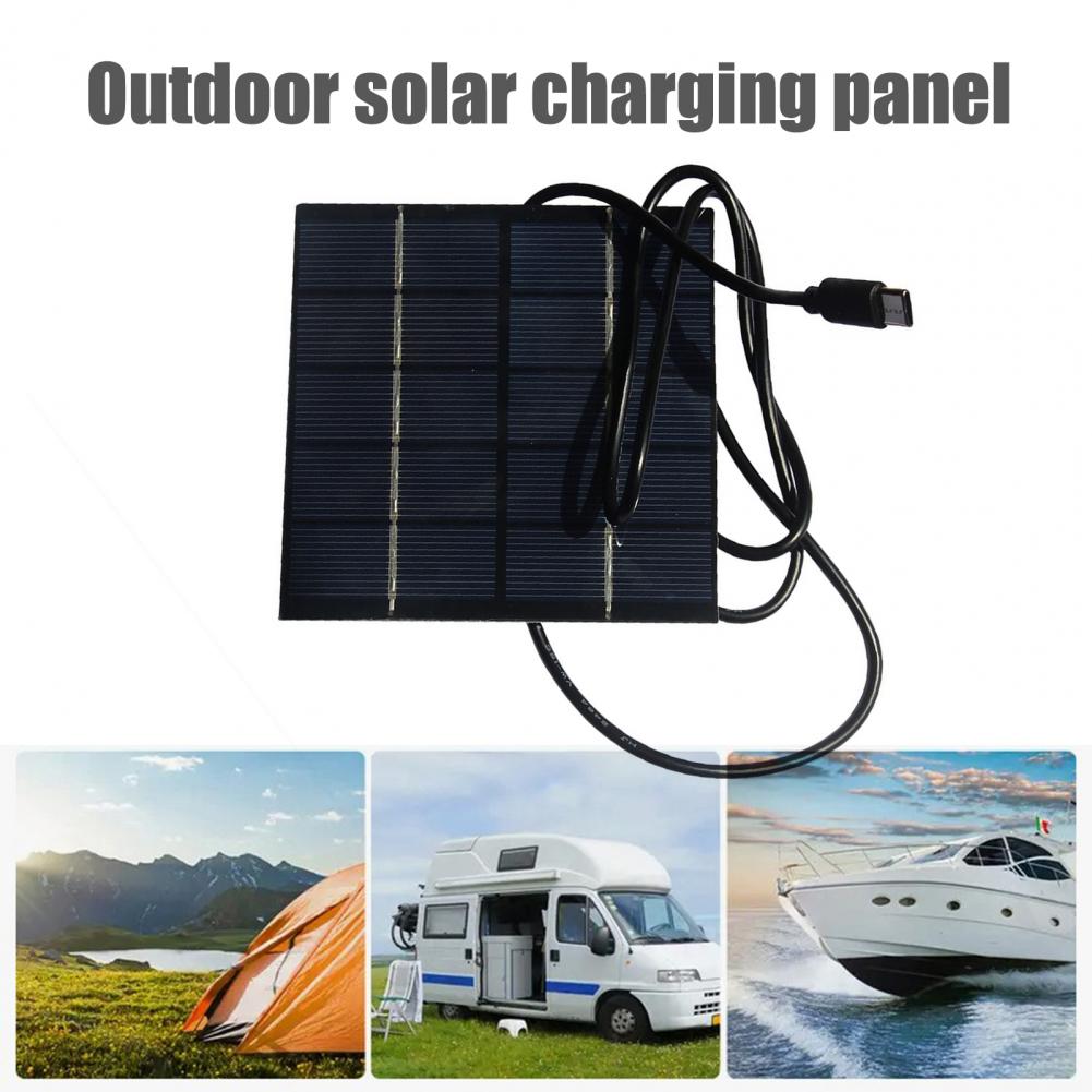 Портативное солнечное зарядное – обзор и цена Panel Power Outdoor