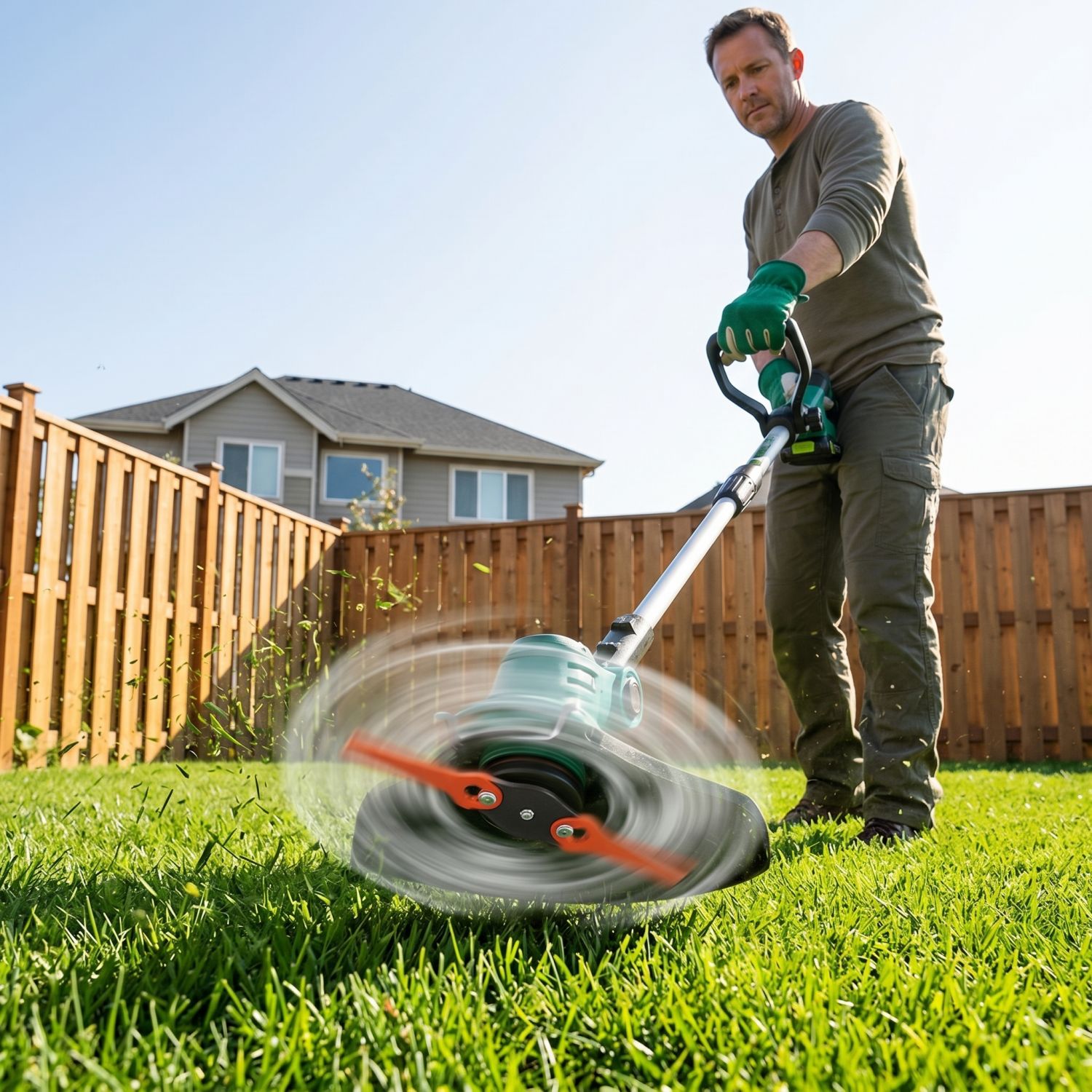100 шт. пластиковых лезвий для – обзор и цена Leaf Blower Cordless