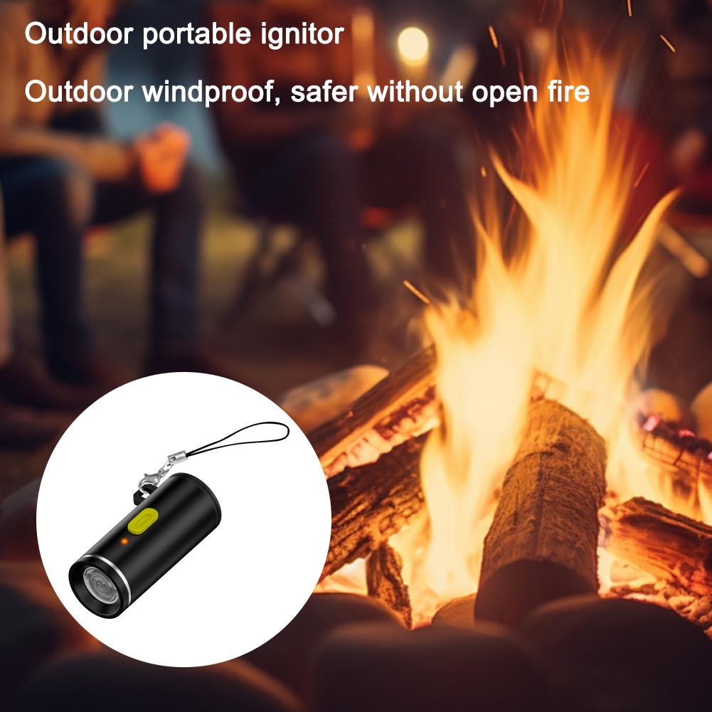 USB-C мини-зажигалка с вольфра – обзор и цена Outdoor Power Hub