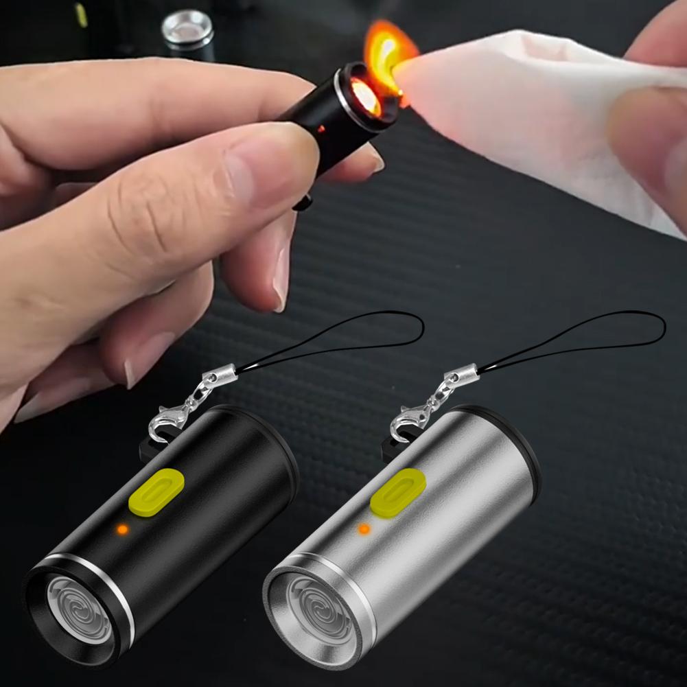 USB-C мини-зажигалка с вольфра – обзор и цена Outdoor Power Hub