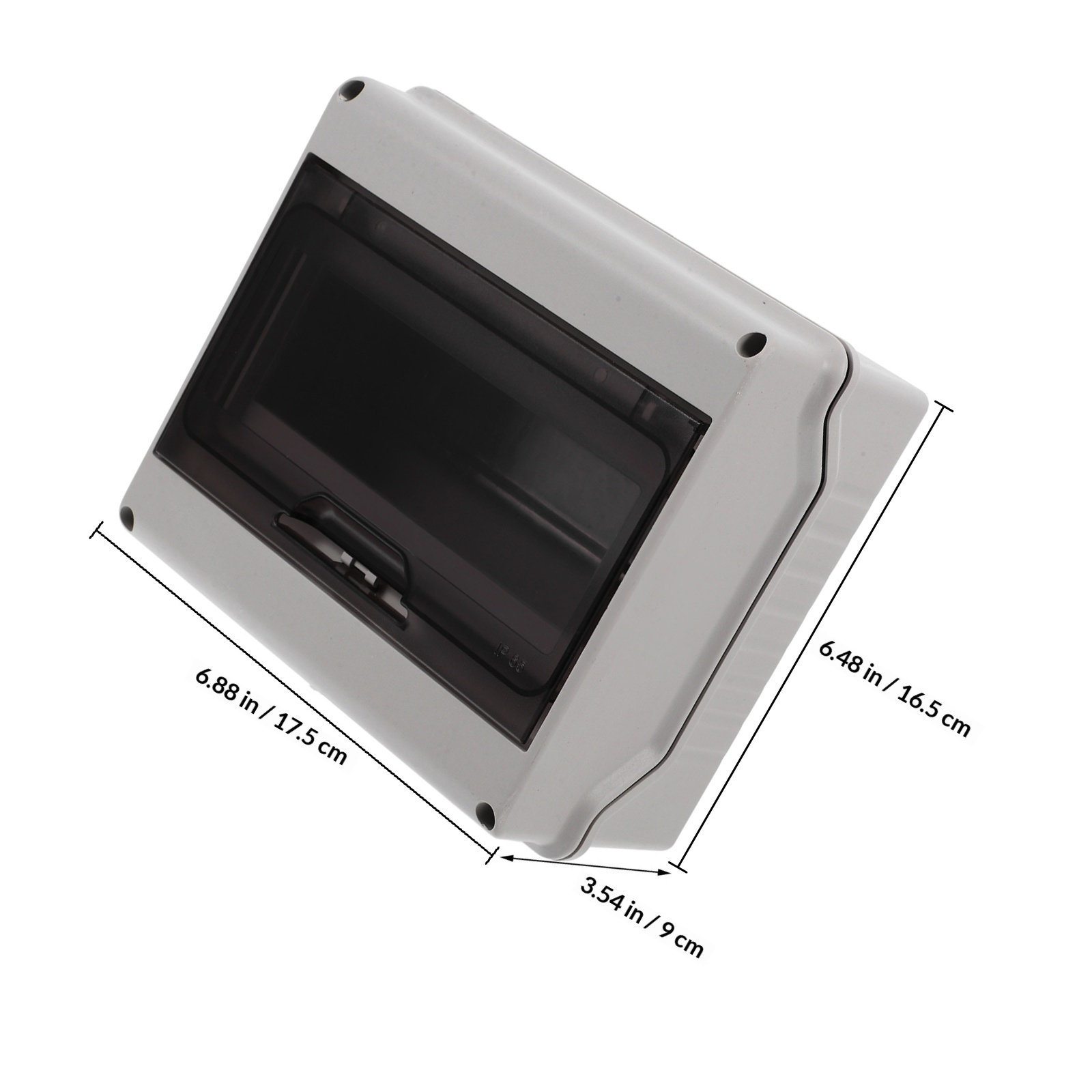 Уличный водонепроницаемый расп – обзор и цена Panel Power Outdoor