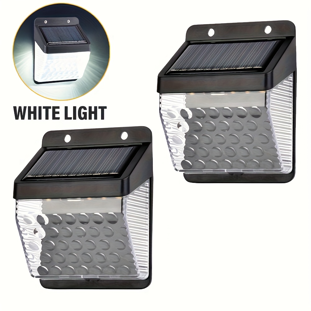 Светодиодный солнечный светиль – обзор и цена Outdoor Power Lights