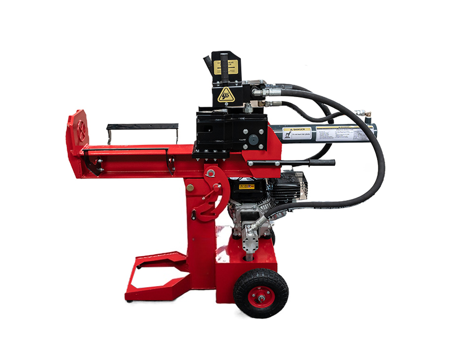 Электрический дровокол для лес – обзор и цена Log Splitter Electric