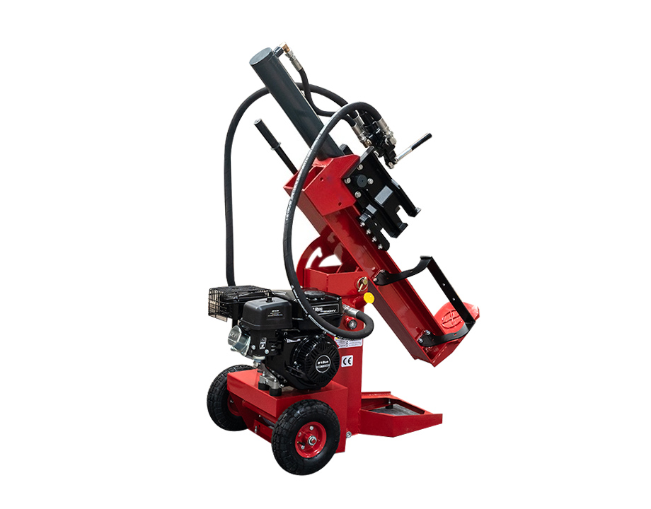 Электрический дровокол для лес – обзор и цена Log Splitter Electric