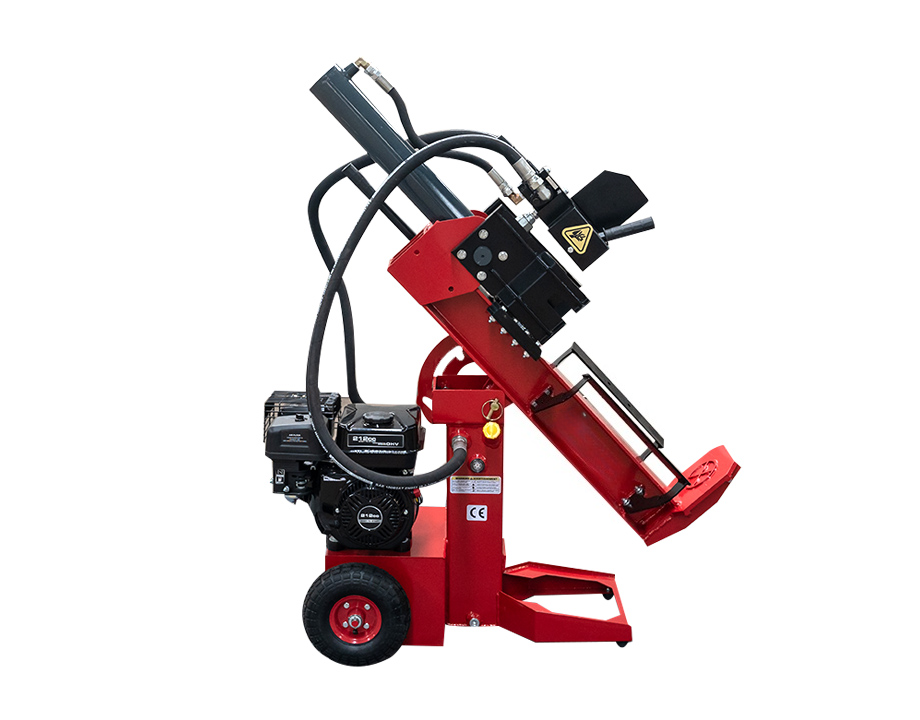 Электрический дровокол для лес – обзор и цена Log Splitter Electric