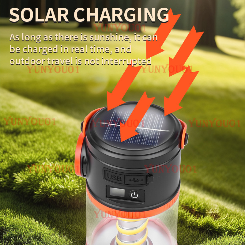 Новая трансграничная солнечная – обзор и цена Outdoor Power Source