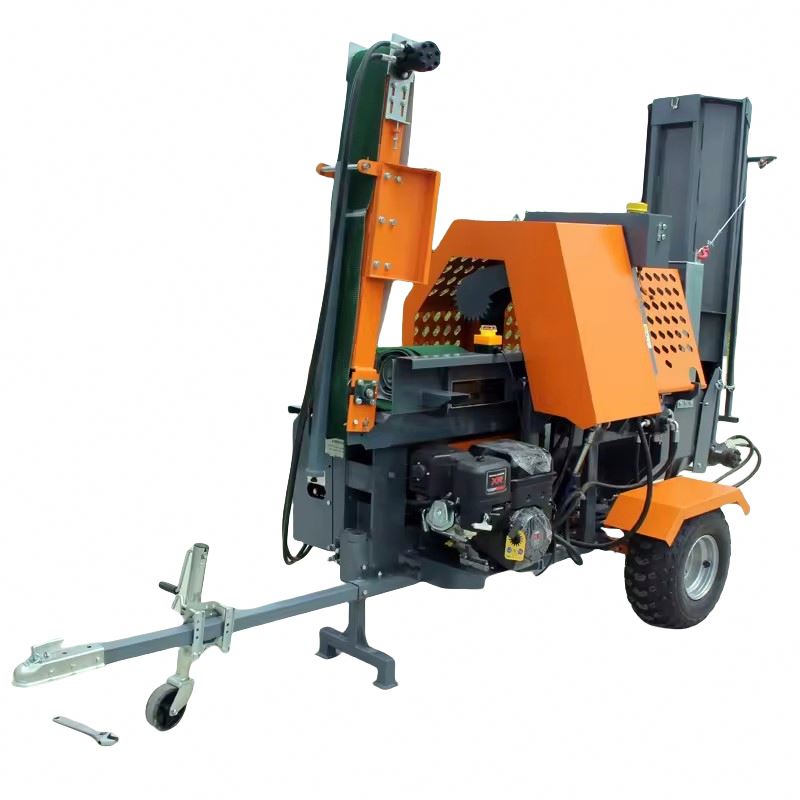 Гидравлический дровокол для за – обзор и цена Log Splitter Electric