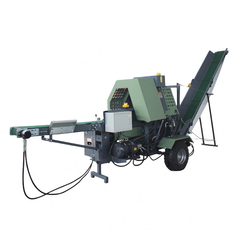Гидравлический дровокол для за – обзор и цена Log Splitter Electric