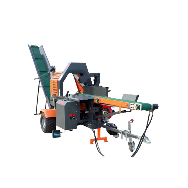 Гидравлический дровокол для за – обзор и цена Log Splitter Electric