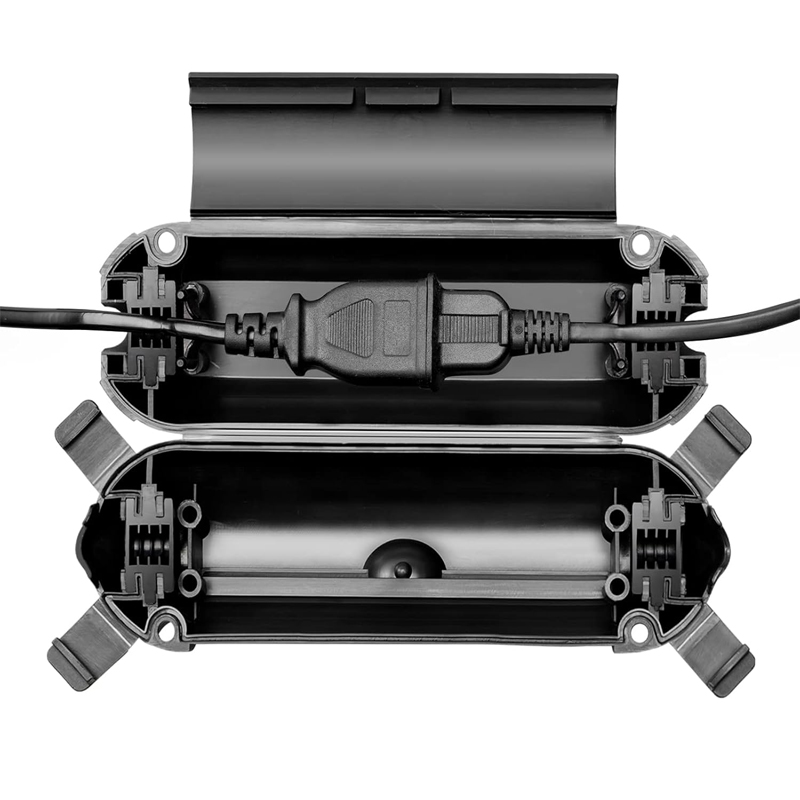 Крышка наружного удлинителя Во – обзор и цена Outdoor Power Outlet Extension