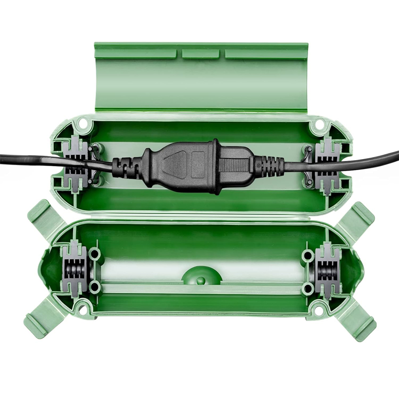 Крышка наружного удлинителя Во – обзор и цена Outdoor Power Outlet Extension