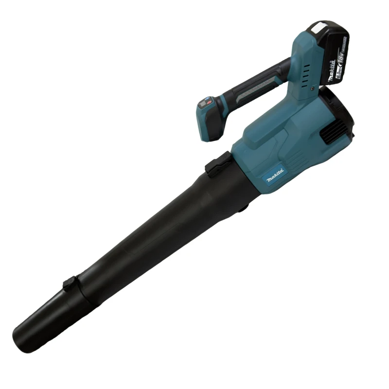 Аккумуляторная воздуходувка Ma – обзор и цена Leaf Blower Cordless