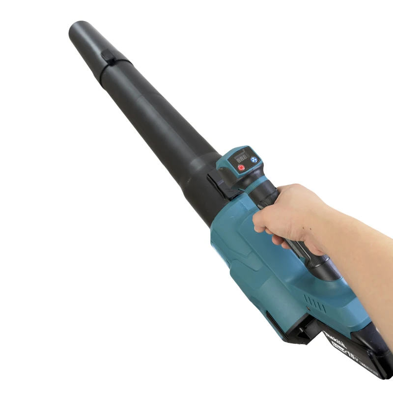 Аккумуляторная воздуходувка Ma – обзор и цена Leaf Blower Cordless