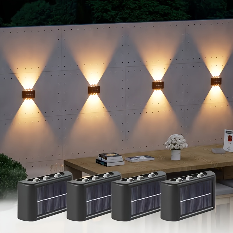 Светодиодный солнечный светиль – обзор и цена Outdoor Power Lights