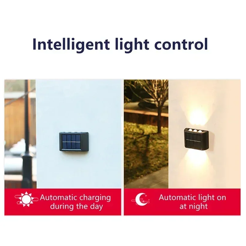 Светодиодный солнечный светиль – обзор и цена Outdoor Power Lights