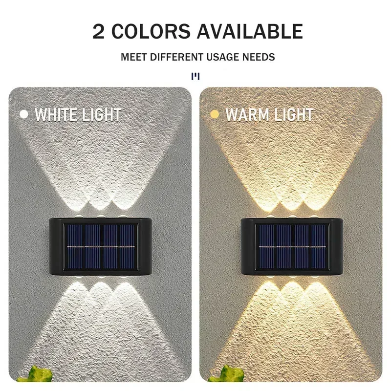 Светодиодный солнечный светиль – обзор и цена Outdoor Power Lights
