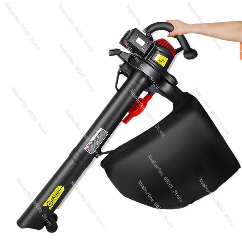 Мощный промышленный беспроводн – обзор и цена Leaf Blower Cordless