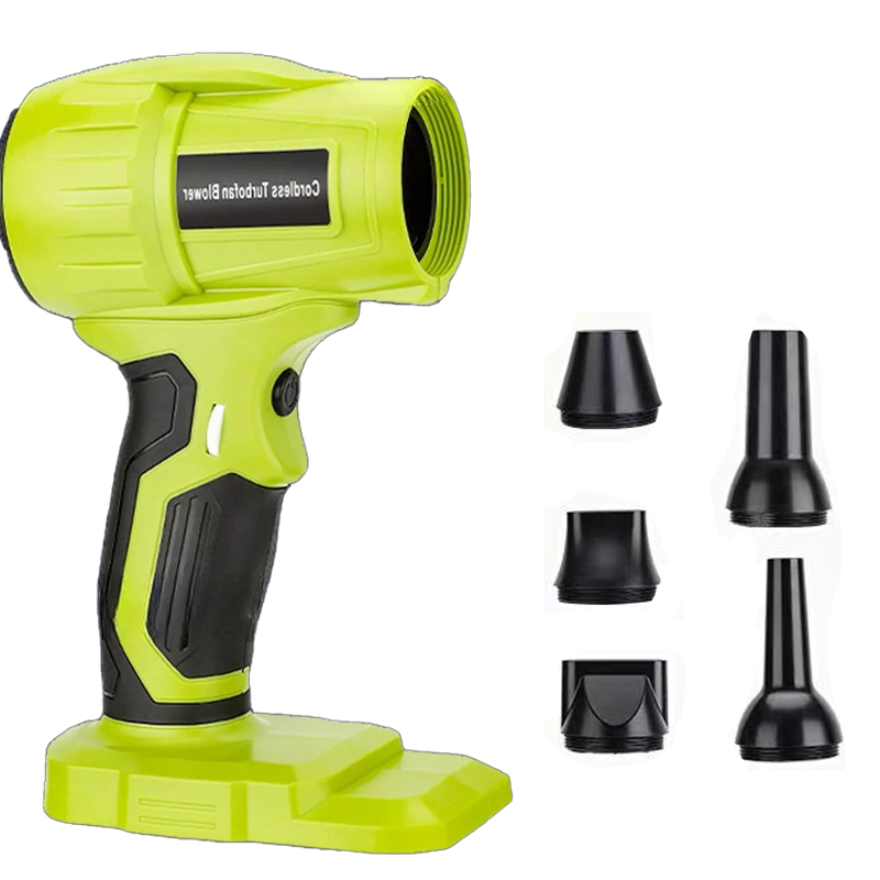 Для Ryobi 18 В литий-ионный ак – обзор и цена Leaf Blower Cordless