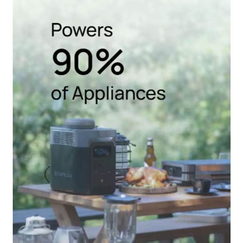 Портативный источник питания 1 – обзор и цена Ups Power Supply Outdoor