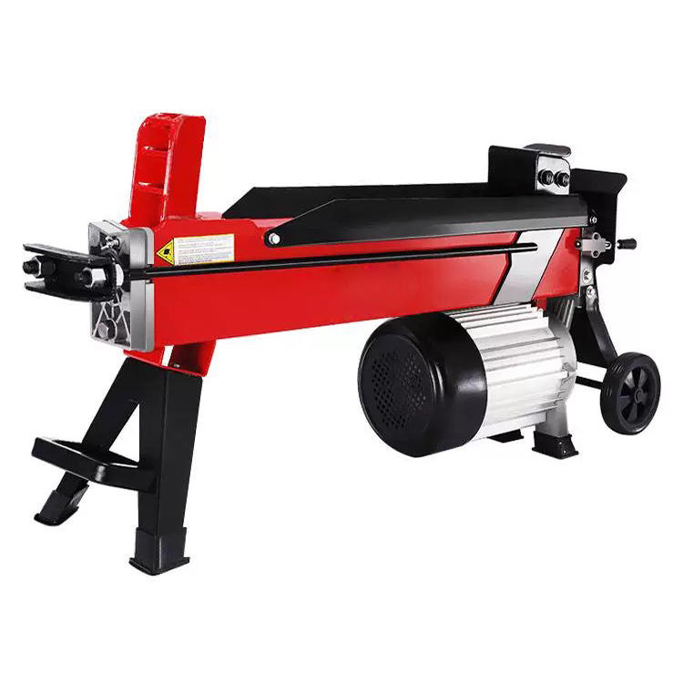 Гидравлический электрический д – обзор и цена Log Splitter Electric