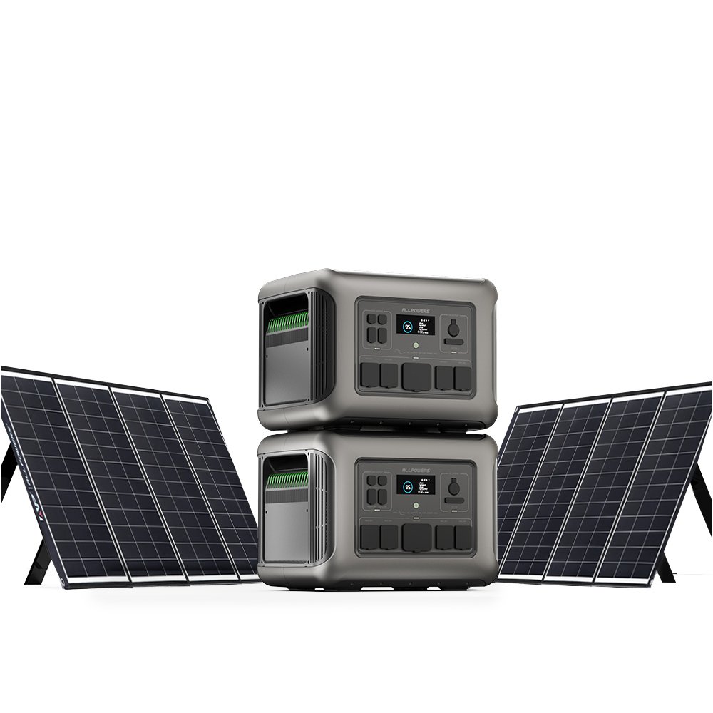 Портативная электростанция ALL – обзор и цена Outdoor Power Station