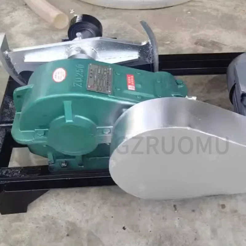 Электрический горизонтальный д – обзор и цена Log Splitter Electric
