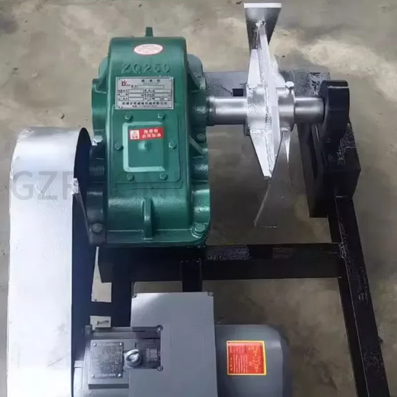 Электрический горизонтальный д – обзор и цена Log Splitter Electric